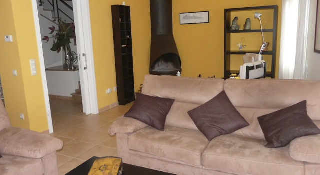 Apartamento Puig