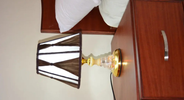 Deluxe Single room Eron Hotel