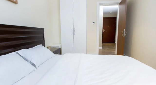 Апартаменты Deluxe c 1 комнатой PLS Apartments - Cantonments