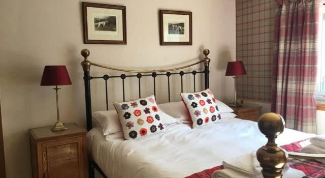 The Inn On The Moor Hotel, Rezervasyon Otel Yorkshire Moors kahvaltılı oteller, Kahvaltı