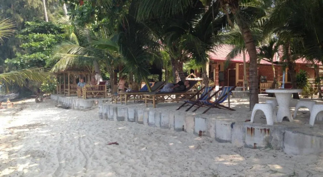 Sawai Home Resort, Buchen Sie Resort Na Thon Strand Ko Samui