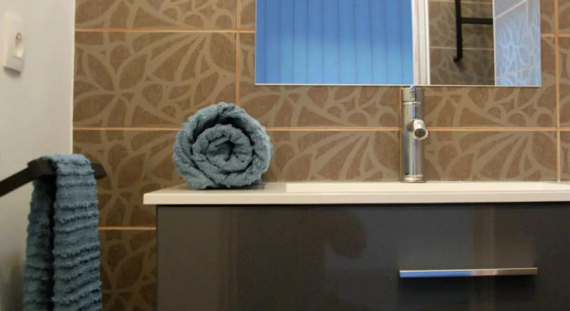 Номер Standard Villa Donosti Chambres dHôtes