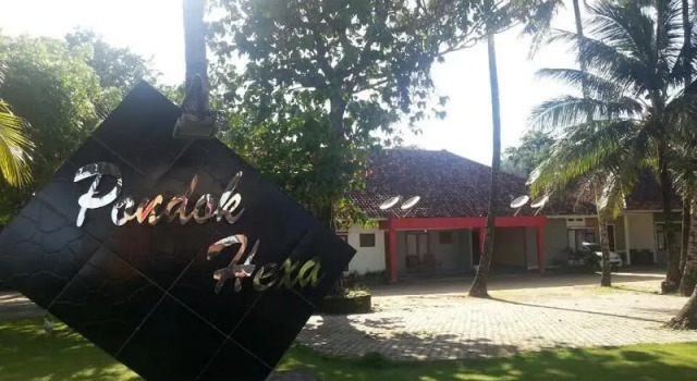 Pondok Hexa Hotel, Réserver Hôtel Ujung Genteng West Java