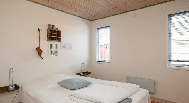 6 Person Holiday Home in Sæby