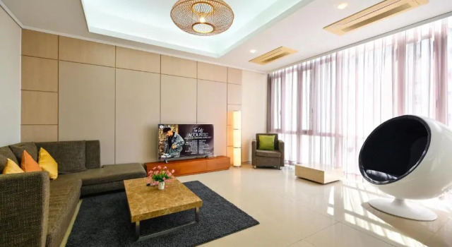 Апартаменты Wonderful Apartment Imperia