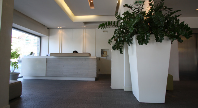 Ariston Hotel