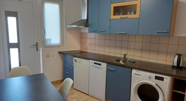 Апартаменты Apartment Karlovac