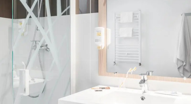 Апартаменты с 2 комнатами Aparthotel Adagio Access Paris Clichy