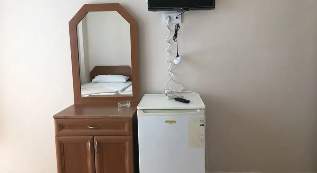 Yasmak Motel, Varaa Motelli Hotellit Marmara-alue pysäköinnillä, Pysäköinti