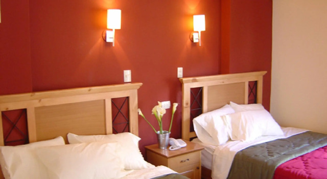 Anden Inca Hotel, Reserva ahora Hotel Centro de Cusco Cusco, cerca de Templo de Coricancha