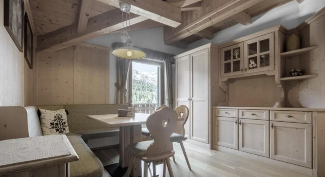 Residence AsOdei, Prenota Hotel Badia Corvara in Badia