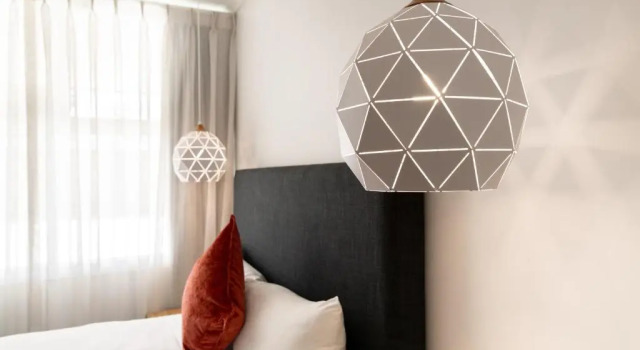 Апартаменты Econo Lodge Mildura