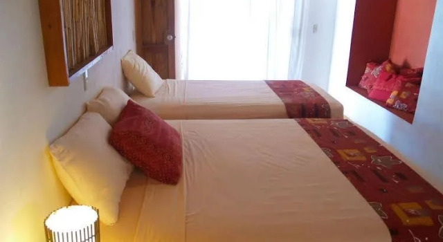 Capital O Nuestra Casa Sai, Book Hotel Hotels in Guerrero with a Pool, Swimming Pool