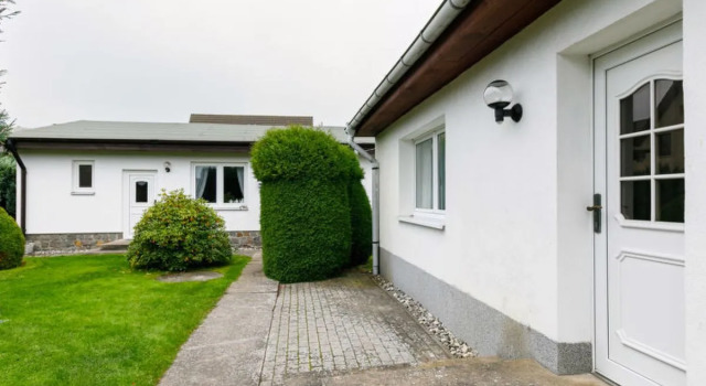Ziebell II, Book Hotel Zinnowitz Usedom