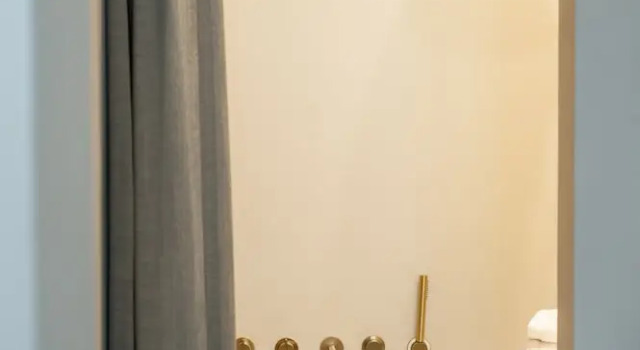 Номер Luxury BGuest Sleep & Retreat