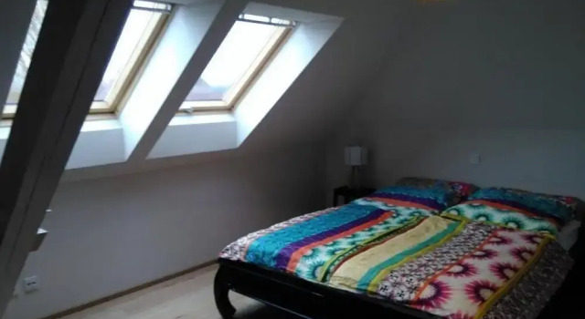 Апартаменты Standard Boardinghouse Neumarkt Alte Schule