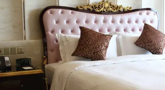Suite Diannan Phoenix Hotel