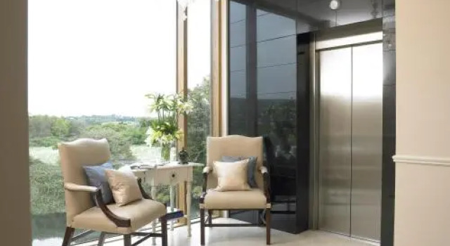 Четырёхместный семейный номер Standard West Cork Hotel