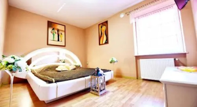 Malibu Kalisz, Buchen Sie Hotel All-Inclusive-Hotels in Großpolen, All Inclusive