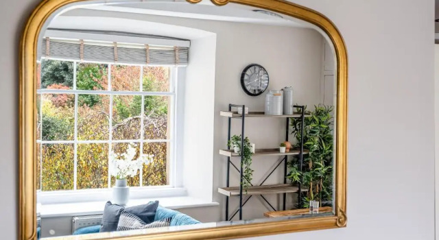 Stunning 2 Bedroom Apartment in Converted Chapel, Забронировать Апартаменты/квартира Апартаменты Бата, рядом с East Asian Art Museum, Апартаменты/квартира