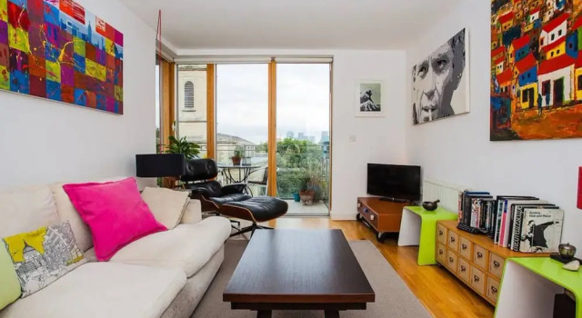 Lovely 1 Bed Apartment in Fantastic Location, Varaa Huoneisto Asunnot kohteessa Merseyside, Huoneisto