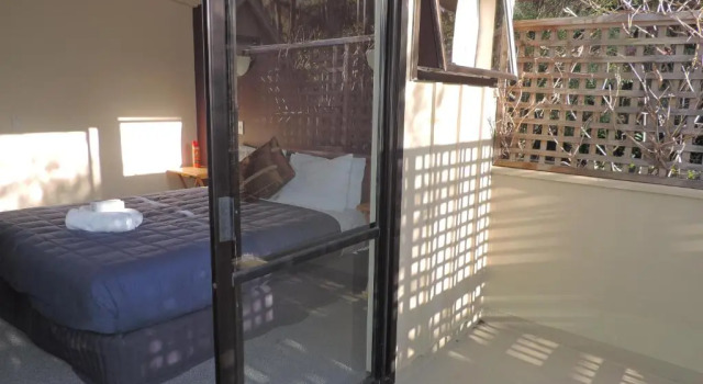 Номер Standard Waiheke Island Punga Lodge