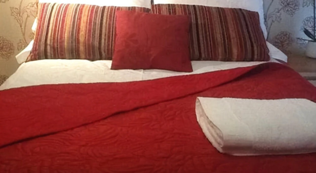 Home from Home Apartments, Varaa Huoneisto Asunnot kohteessa Merseyside, Huoneisto