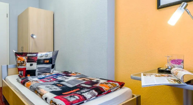 Номер Standard Arbio I 1A Rooms & Apartments Prenzlauerberg Berlin