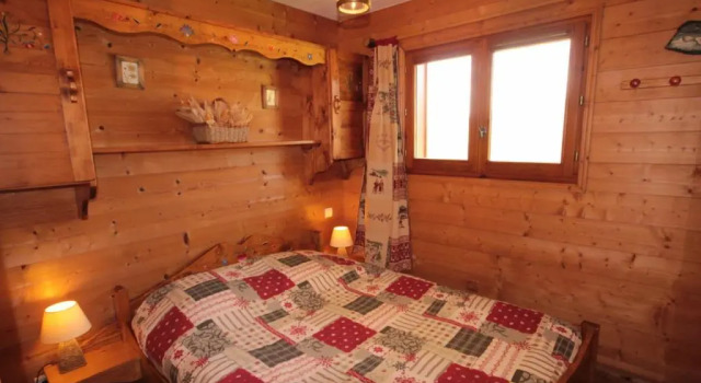 Appartement Les Saisies, 3 pièces, 6 personnes - FR-1-293-227, Забронировать Апартаменты/квартира Ле-Сейсье Espace Diamant, рядом с Родельбан Mountain Twister