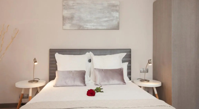 Apartments BCN Sant Pau