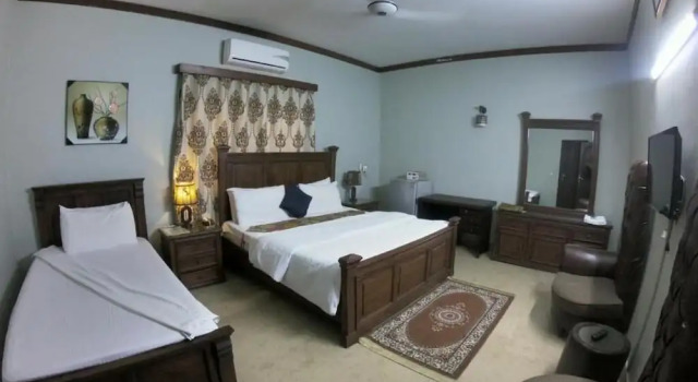 Camera Comfort Sea View Guest House