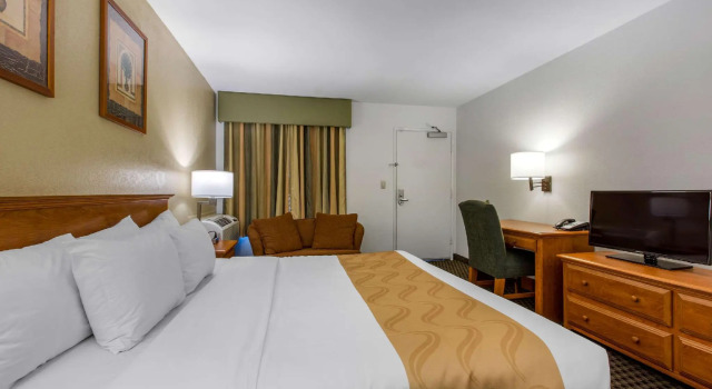 Двухместный номер Standard The Dunes Hotel