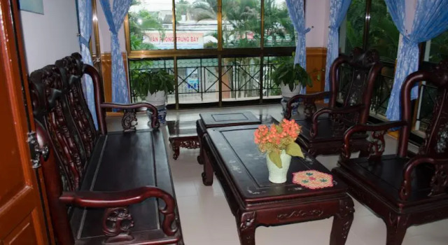 Linda Homestay, Prenota Hotel Da Nang Da Nang