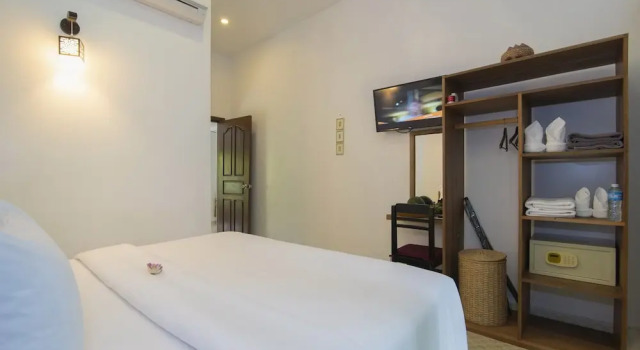 Enkosa Modern Villa