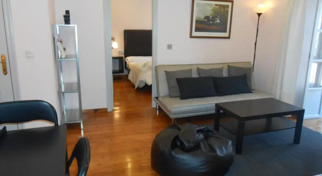Апартаменты Superior Apartamentos San Roque en Llanes by megustarural