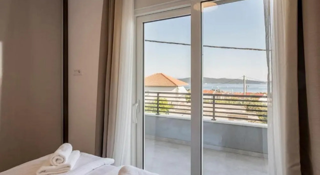 Villa Grey, Rezerwuj Willa Hotele w Split-Dalmatia County z parkingiem, Parking