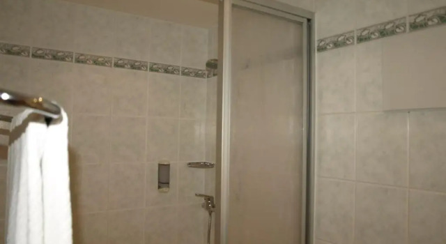 Двухместный номер Standard Central-Classic Hotel