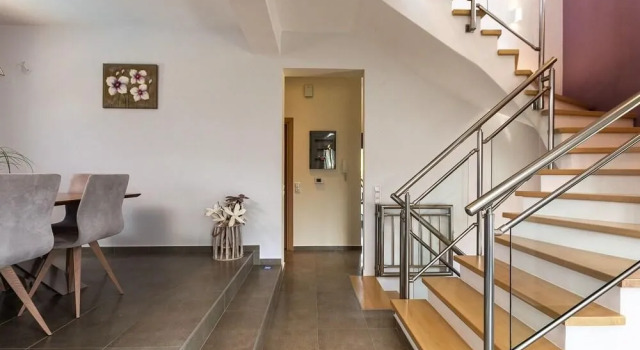 Beautiful New Large House Private Pool 500 M From Beach At Rethymno Nw Coast, Забронировать Отель Ретимнон Центральный Крит