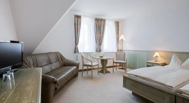 Der Insulaner - Hotel & Restaurant