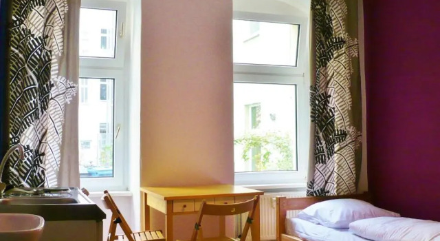 Номер Standard Lettem Sleep Berlin