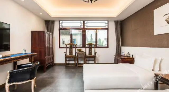 Yichengju Hostel, Reserva ahora Albergue Suzhou (Jiangsu) República Popular China