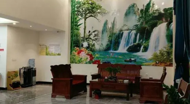 Yestour Hotel (Guigang Pingnan Government Center Shopping Plaza), Reserva ahora Hotel Pingnan 