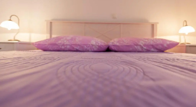 Villa Mare, Varaa Villa Hotellit Kvarner Islands uima-altaalla, Uima-allas