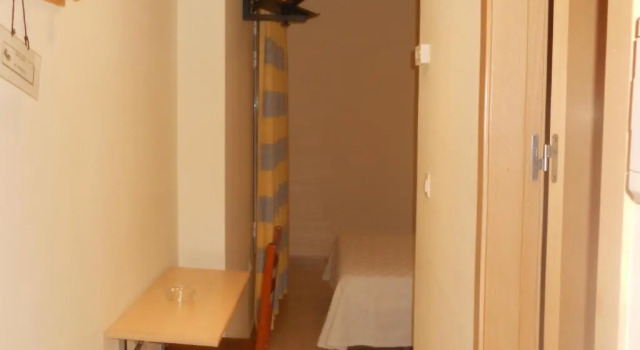 Двухместный номер Standard Hostal Restaurante Hermanos Zamora