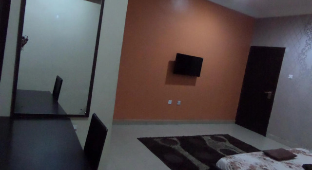 Camera Superior Alheri Suites