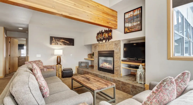 Номер Standard Gold Point Resort Breckenridge by Vacatia