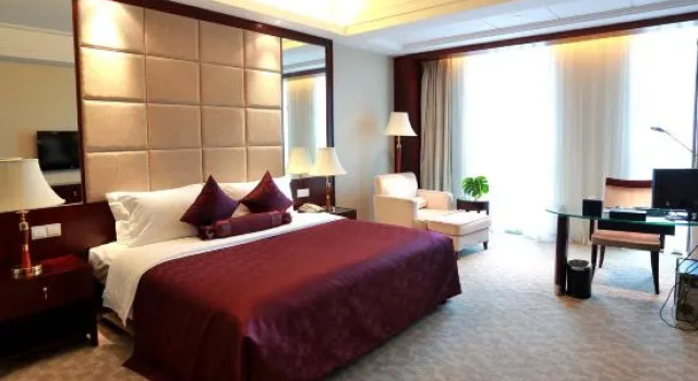 Номер Standard Jianghong International Hotel