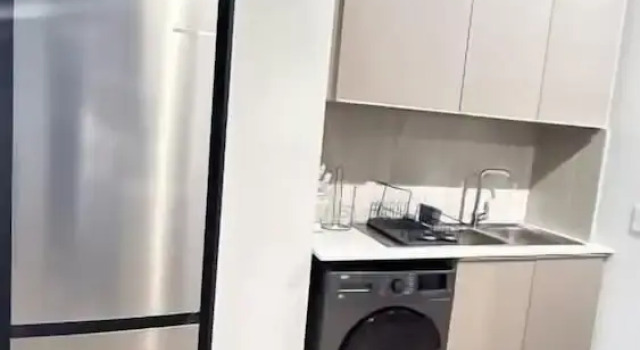 The Henlee Apartment Sandton