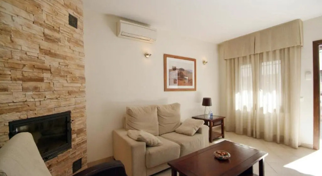 Апартаменты с 2 комнатами Apartamentos Ardales