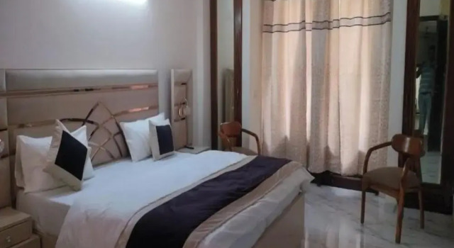 Номер Standard Room in B&B - Home Stay Cum Bed and Breakfast
